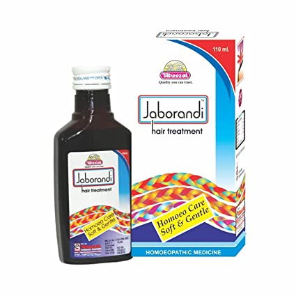 Buy Wheezal  Jaborandi Hair Treatment  online usa [ USA ] 