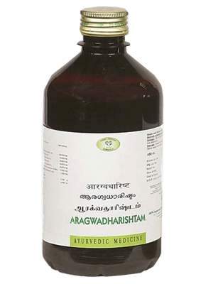 Buy AVN Aragwadharishtam online usa [ USA ] 