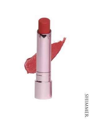 Buy Lotus Herbals Ecostay Long Lasting Shanghai Red Lip Color 411