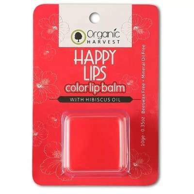 Buy Organic Harvest Lip Balm Red online usa [ USA ] 