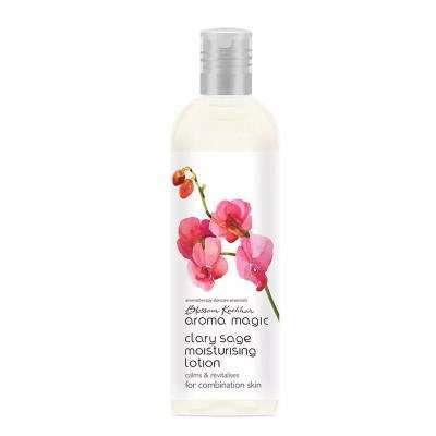 Buy Aroma Magic Clary Sage Moisturising Lotion