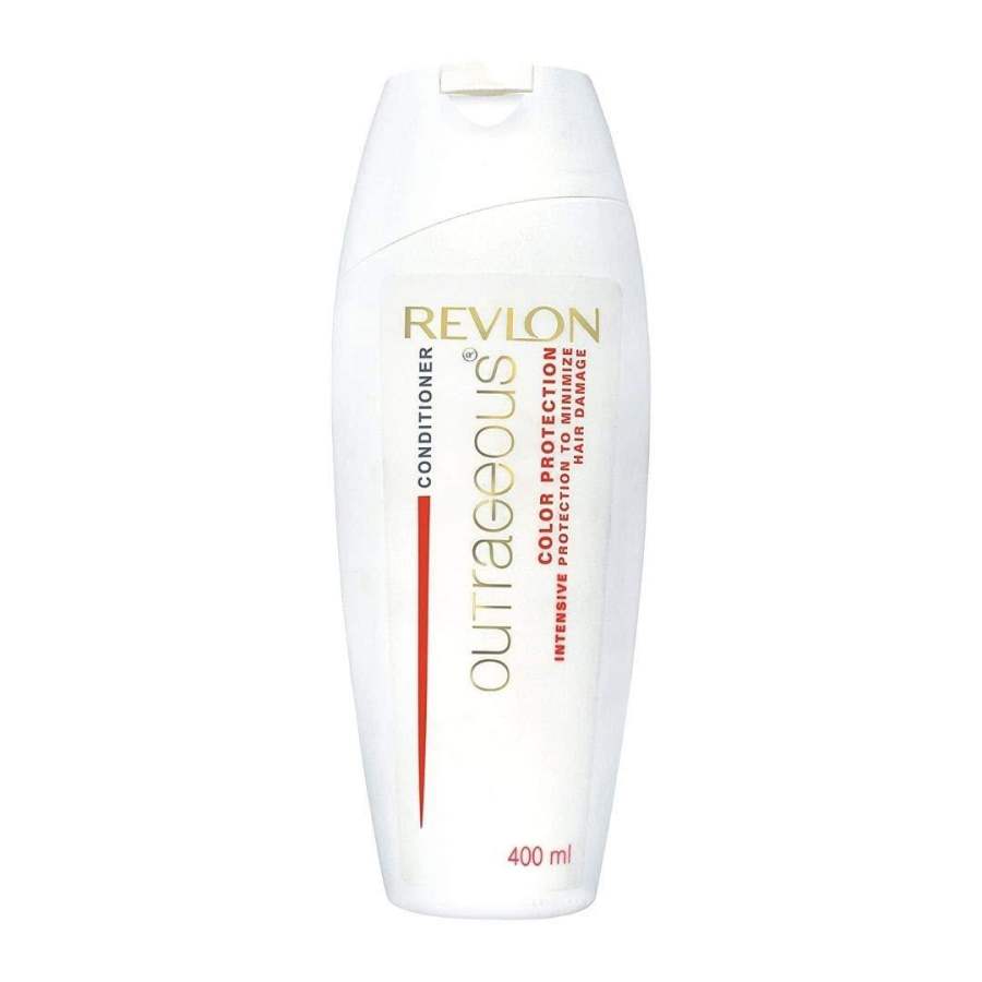 Buy Revlon Outrageous Color Protection Conditioner online usa [ US ] 