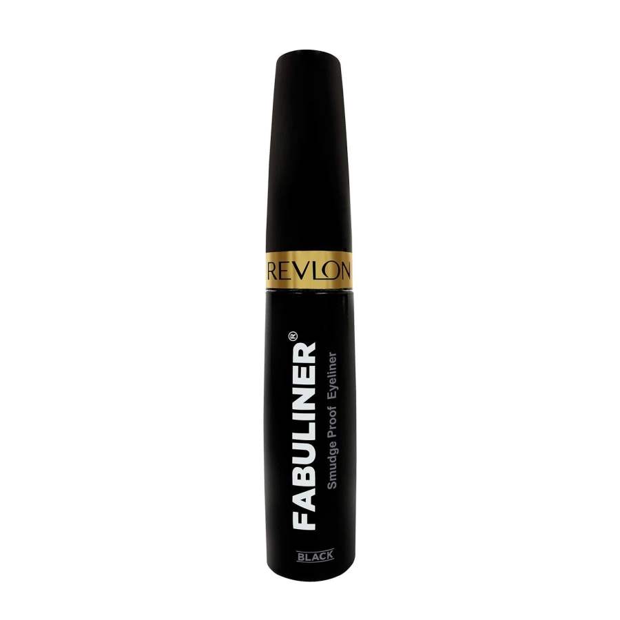 Buy Revlon Fabuliner Black