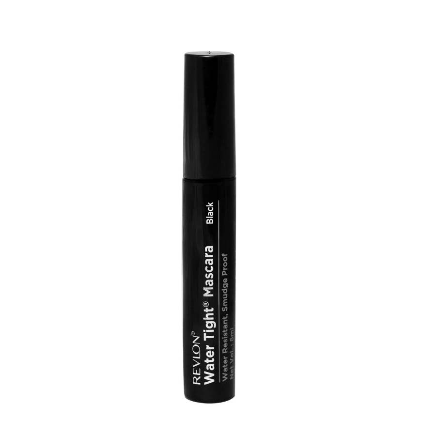 Buy Revlon Water Tight Mascara, Black