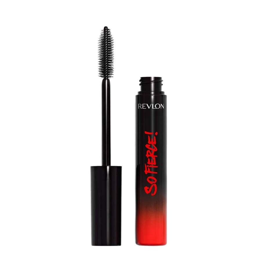 Buy Revlon So Fierce Mascara, Blackest Black online usa [ USA ] 