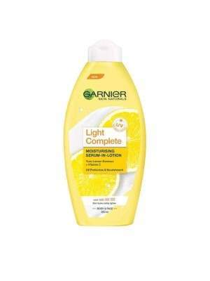 Buy Garnier Skin Naturals Light Lotion online usa [ USA ] 