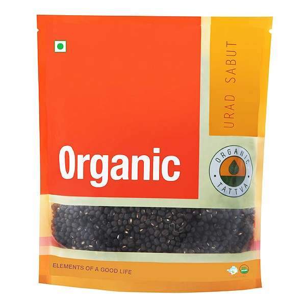 Buy Organic Tattva Urad Dal Whole online usa [ USA ] 