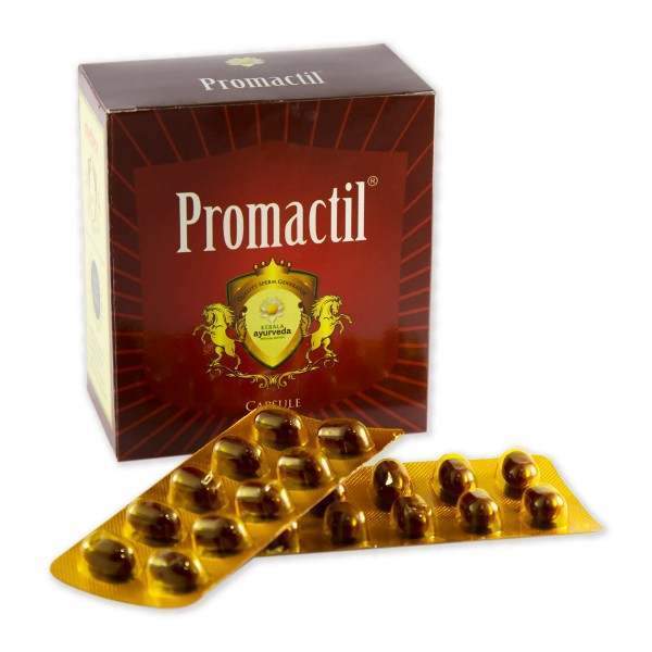 Buy Kerala Ayurveda Promactil Capsules online usa [ USA ] 