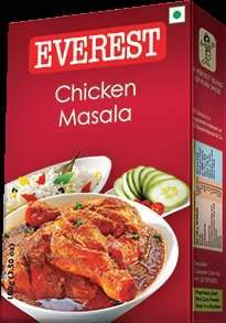 Buy Everest Chicken Masala online usa [ USA ] 