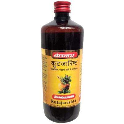 Buy Baidyanath Kutajarishta