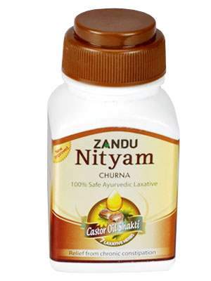 Buy Zandu Nityam Churna online usa [ USA ] 