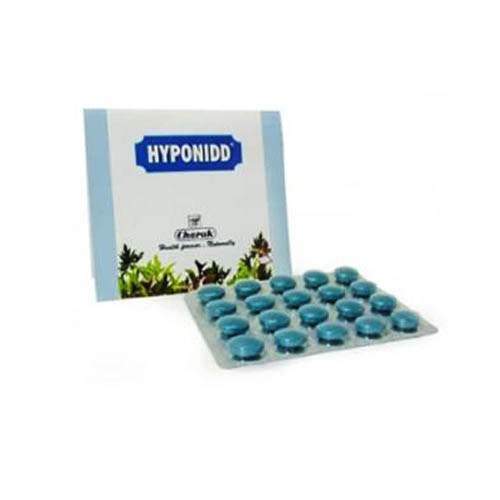 Buy Charak Hyponidd Tablets online usa [ USA ] 