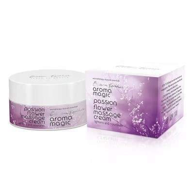 Buy Aroma Magic Passion Flower Massage Cream online usa [ USA ] 