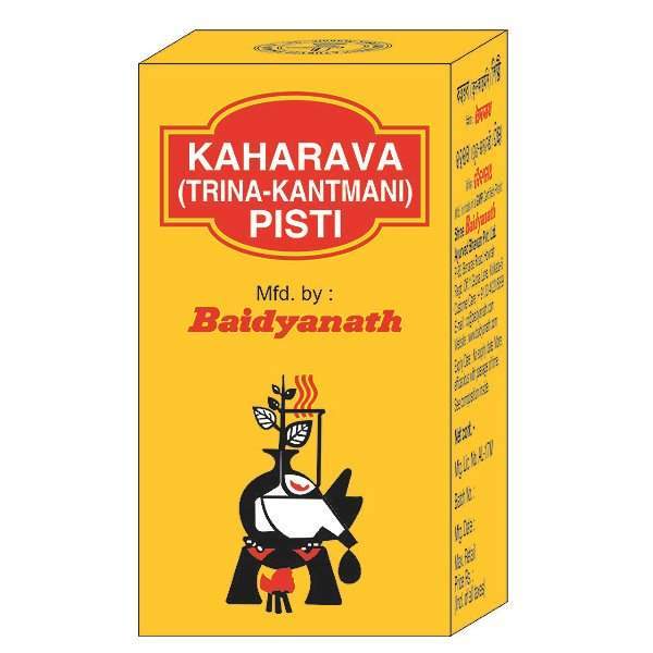 Buy Baidyanath Kaharava Pisti 2.5g online usa [ USA ] 